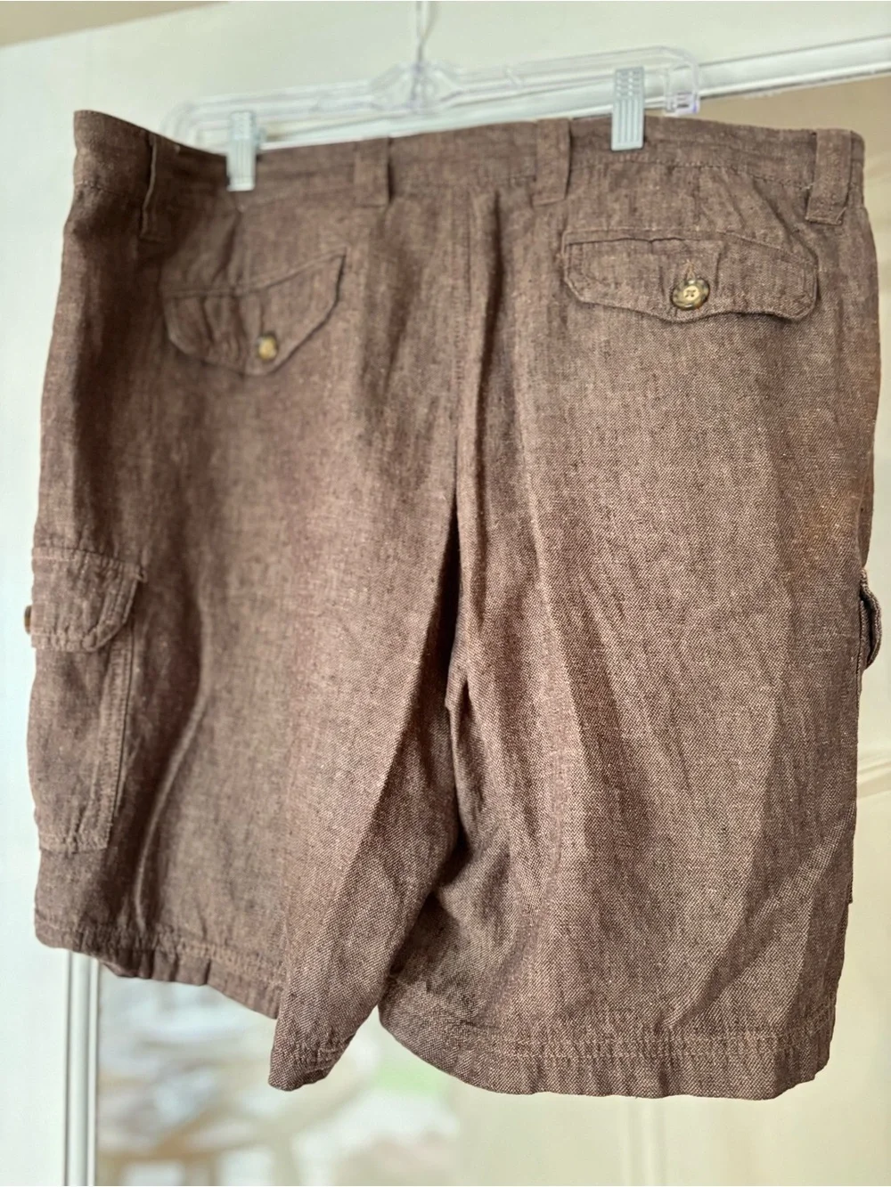 Tasso Elba casual cargo